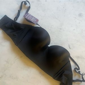 Felina Convertible Strapless Bra, 34B